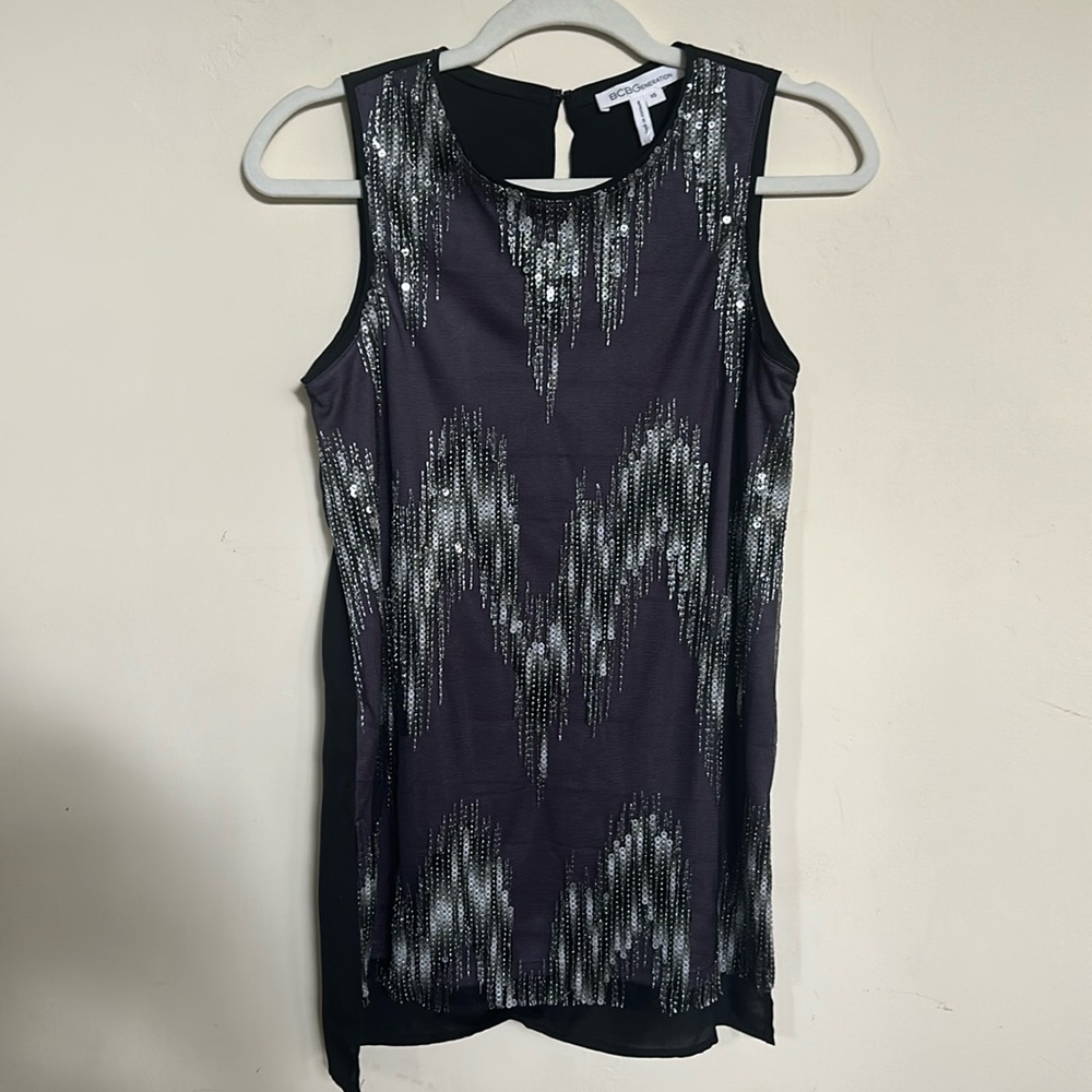 BCBGeneration XS Blouse